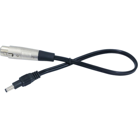 FXLion Cable Four Pin XLR To Power Plug (?2.1mm/5.5MM+) - image 2 of 2