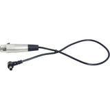 FXLion Cable Four Pin XLR To Power Plug (?2.1mm +/5.5mm) - image 2 of 2