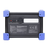 FXLion Portable Power Station 51.52V/2060.8WH
