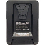 FXLion Nano Two 14.8V/98WH V-Lock Wireless