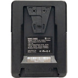 FXLion Nano Three 14.8V/150WH V-Lock Wireless