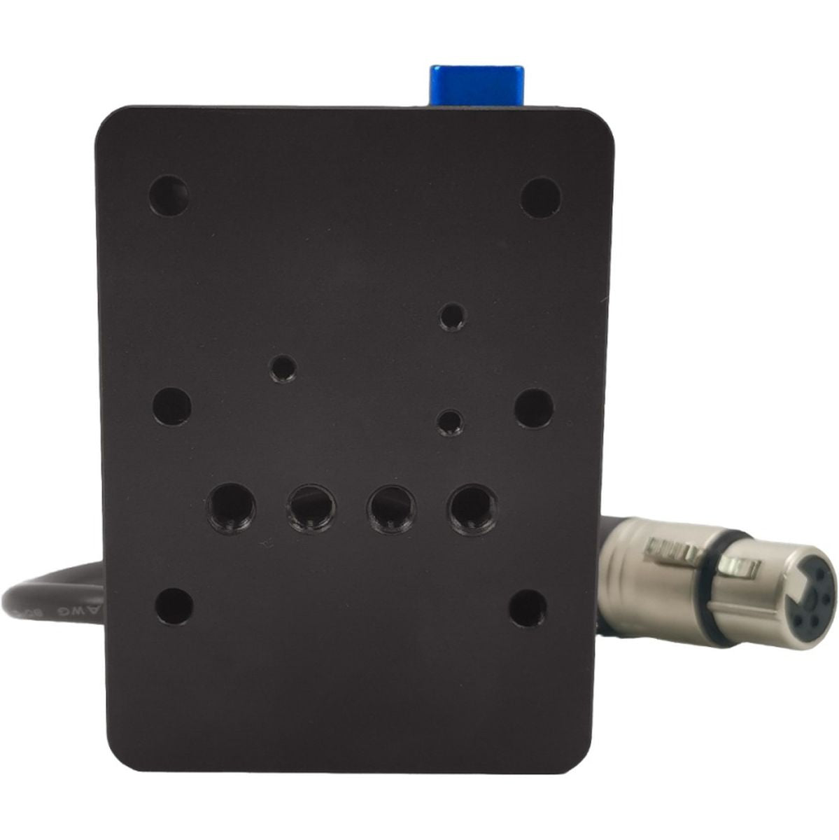 FXLion Nano Plate (Canon C400)
