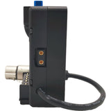 FXLion Nano Plate (Canon C400)