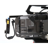 FXLion Nano Plate For Red Komodo Camera - image 2 of 5