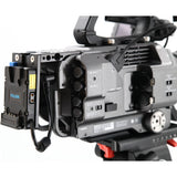 FXLion Nano Plate For Red Komodo Camera - image 3 of 5
