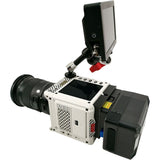FXLion Nano Plate For Red Komodo Camera - image 4 of 5