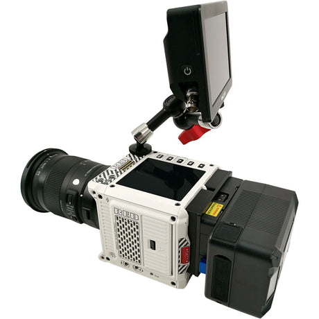 FXLion Nano Plate For Red Komodo Camera - image 4 of 5