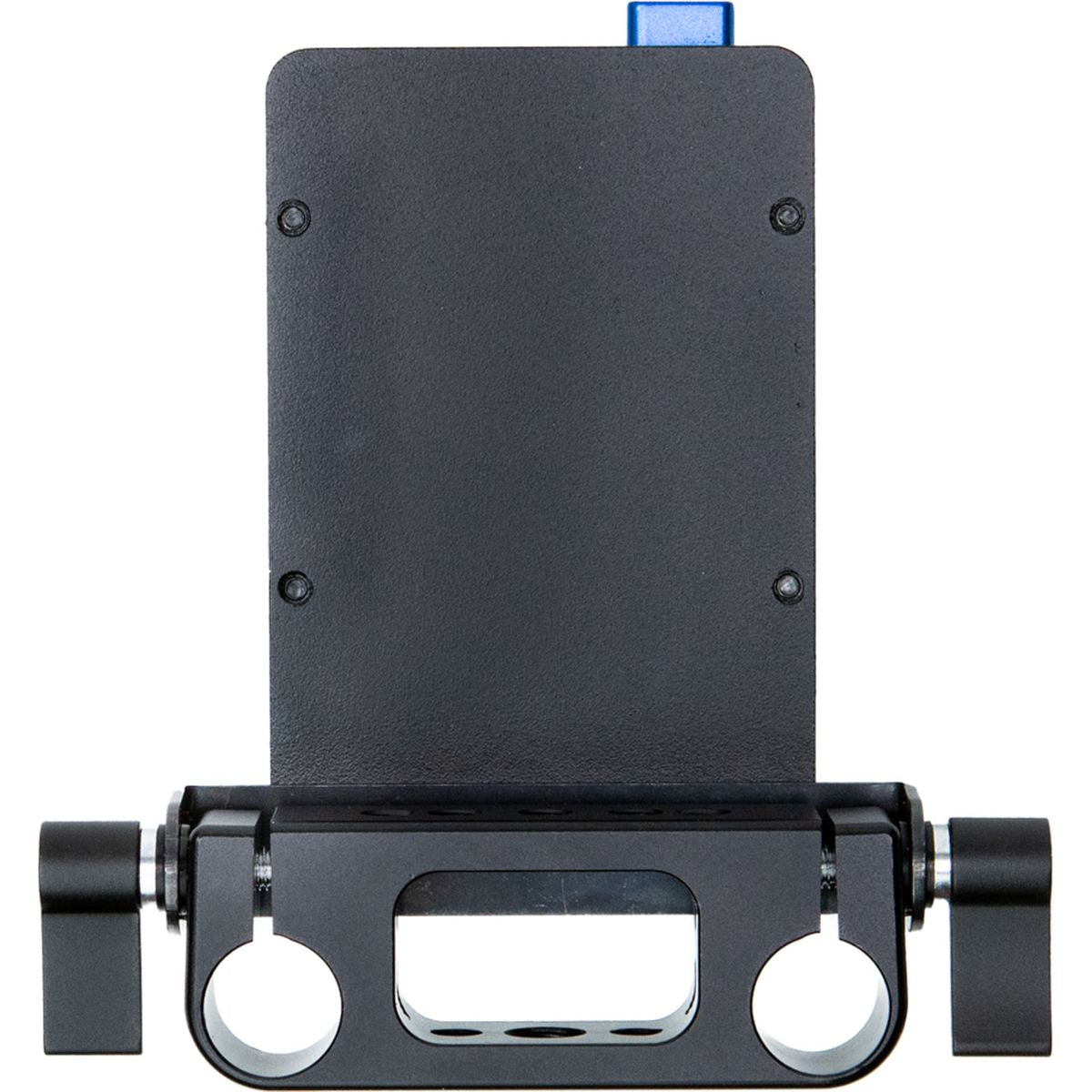 FXLion Nano V-Lock Plate (w/ Rod Mount)