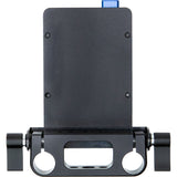 FXLion Nano V-Lock Plate (w/ Rod Mount)