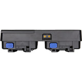 FXLion Nano ONE Dual V-Lock Plate (Hot Swap) (w/ 3X D-Tap) - image 3 of 5