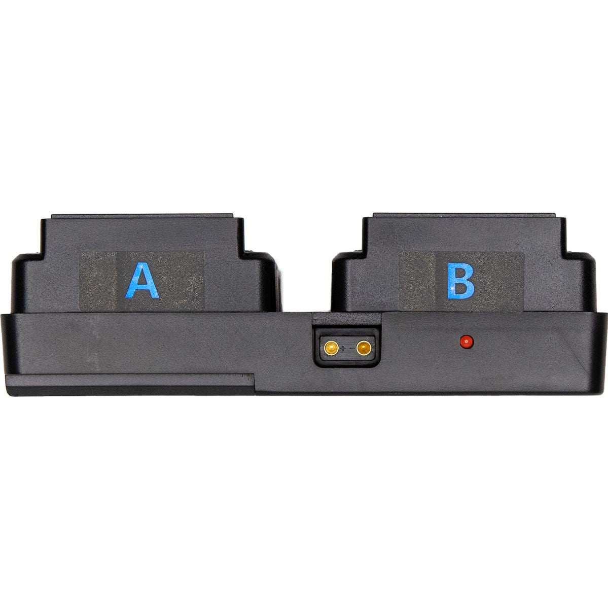 FXLion Nano ONE Dual V-Lock Plate (Hot Swap) (w/ 3X D-Tap) - image 5 of 5