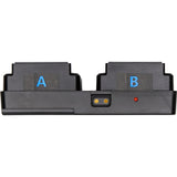 FXLion Nano ONE Dual V-Lock Plate (Hot Swap) (w/ 3X D-Tap) - image 5 of 5