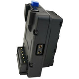 FXLion Nano ONE V-Lock Plate (For NP-F Mount)