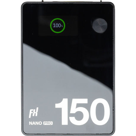 FXLion Nano Pro 14.4V / 147WH V-Mount Battery w/ PD 100W - image 2 of 5
