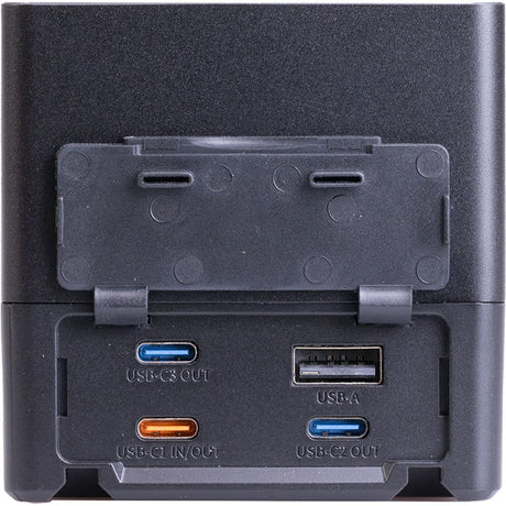 FXLion Nano Pro 14.4V / 147WH V-Mount Battery w/ PD 100W - image 3 of 5