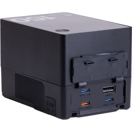 FXLion Nano Pro 14.4V / 147WH V-Mount Battery w/ PD 100W - image 5 of 5