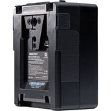 FXLion Nano Pro 14.4V / 98WH V-Mount Battery w/ PD 100W