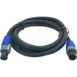 FXLion 48V DC Cable Double End Neutrik Powerc For Sky Three