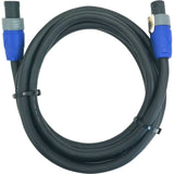 FXLion 48V DC Cable Double End Neutrik Powerc For Sky Three - image 2 of 2