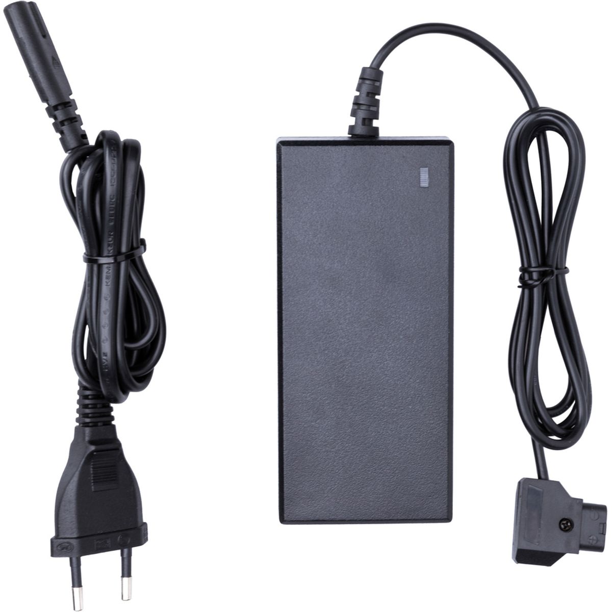 FXLion V-Lock Charger / AC Adapter For BPM98 (D-Tap) - image 2 of 2