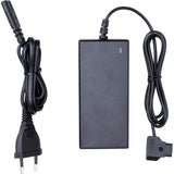 FXLion V-Lock Charger / AC Adapter For BPM98 (D-Tap) - image 2 of 2