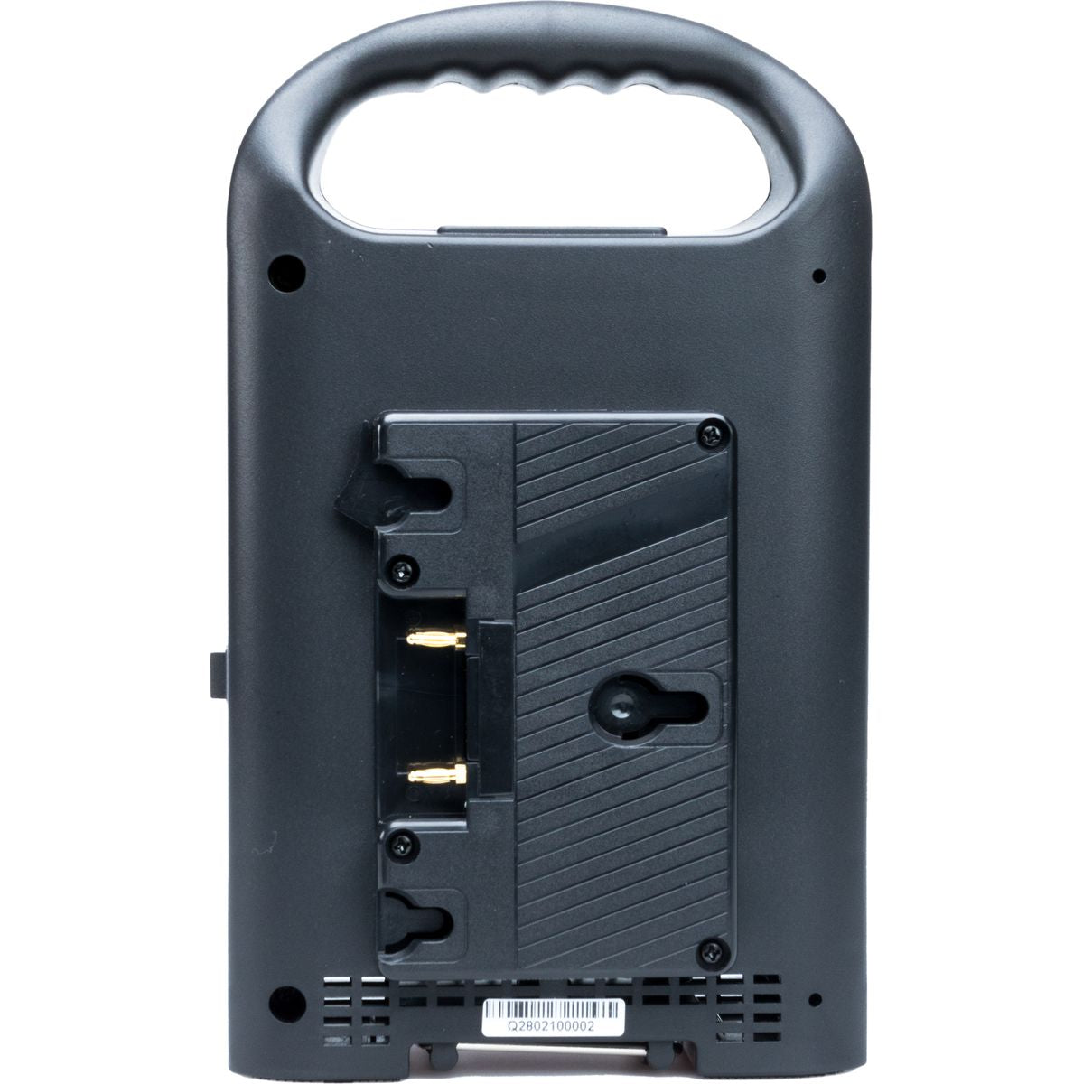 FXLion Gold Mount Dual Quick Charger - image 3 of 5