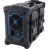 FXLion V-Lock Quad Quick Charger - image 2 of 3