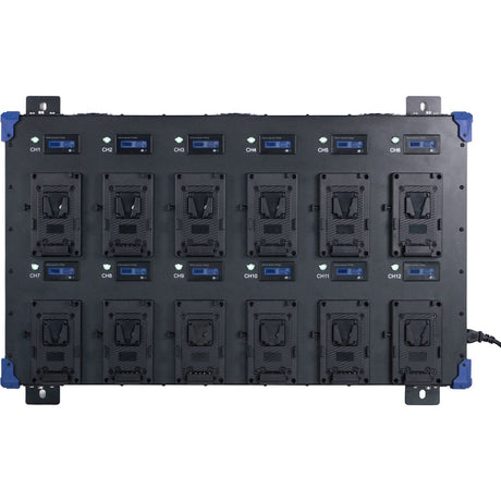 FXLion 12-Channel Fast Wall Charger 16.8V/4A