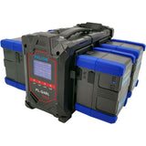 FXLion V-Lock Quad Smart Quick Charger - image 2 of 5