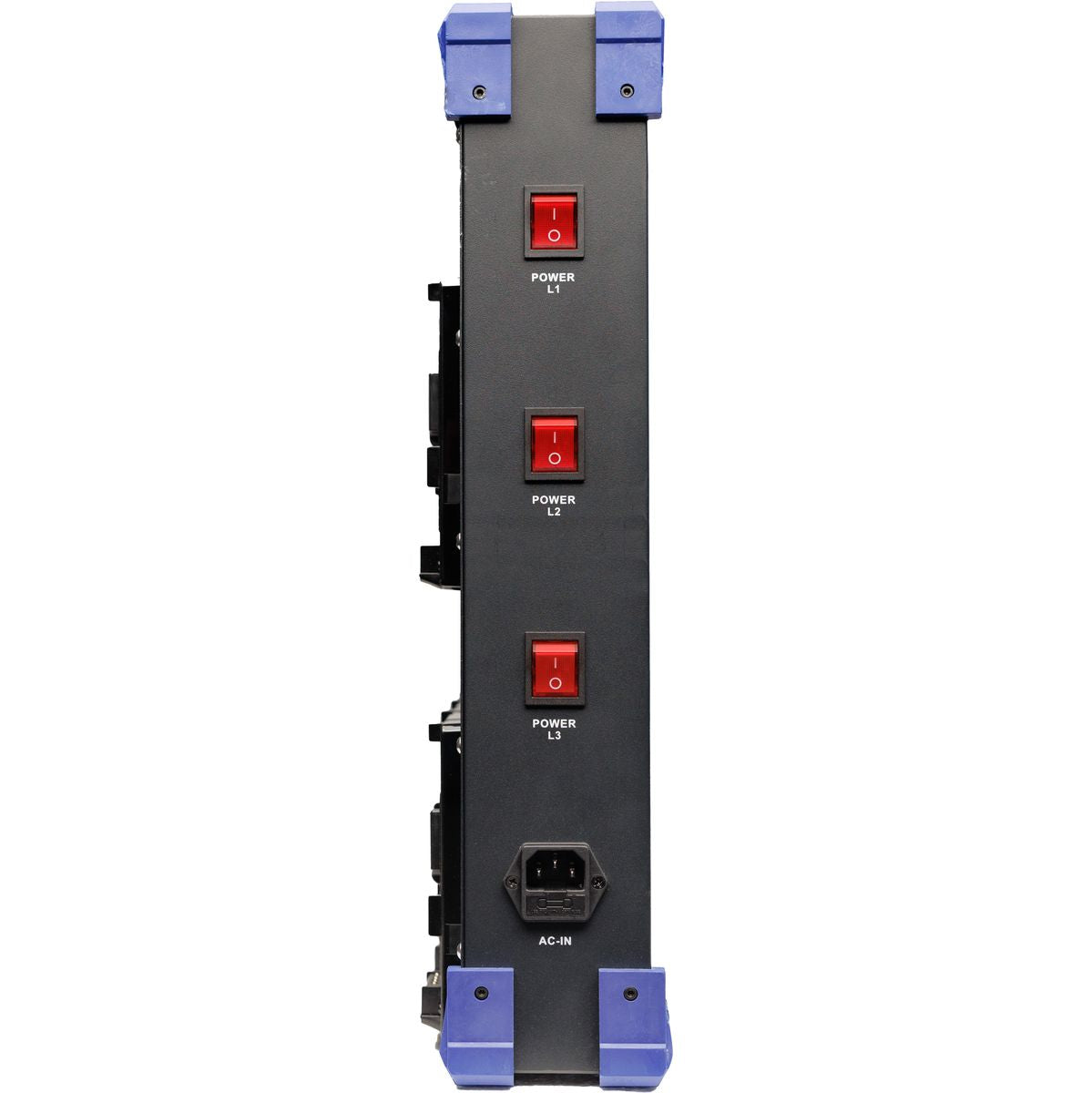 FXLion 12 CH Smart Charger - 16.8V / 4A V-Mount - image 2 of 5