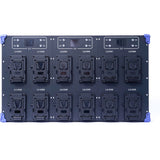 FXLion 12 CH Smart Charger - 16.8V / 4A V-Mount - image 5 of 5