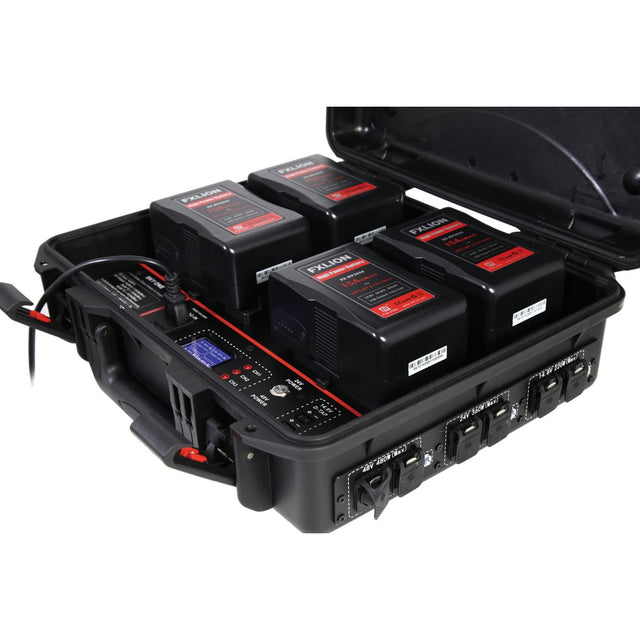 FXLion Sky ONE 14.8V/24V/48V