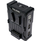 FXLion V-Mount Hot-Swap Plate VS40