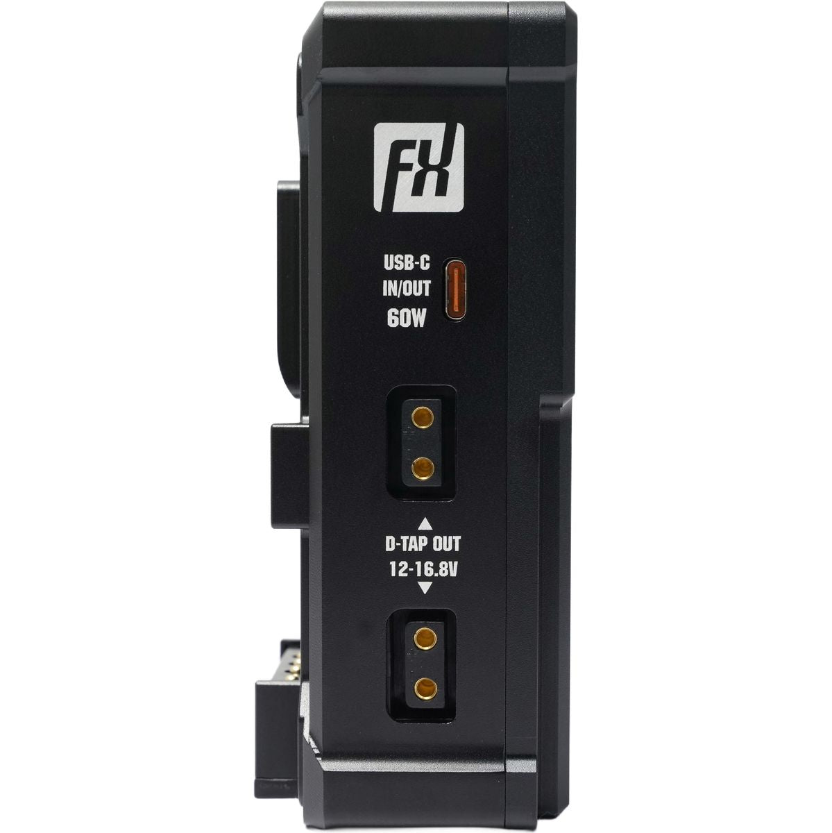 FXLion V-Mount Hot-Swap Plate VS40