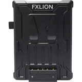FXLion V-Mount Hot-Swap Plate VS40
