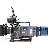 FXLion V-Mount Hot-Swap Plate VS40
