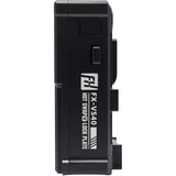 FXLion V-Mount Hot-Swap Plate VS40