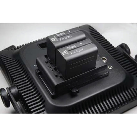 FXLion Converter Plate (NP-F To V-Mount) - image 3 of 3