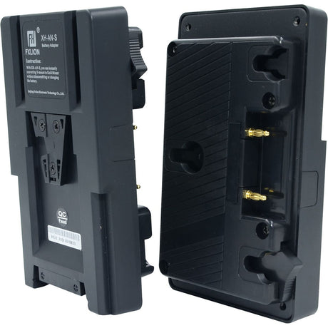 FXLion Converter Plate (V-Mount To Gold) - image 3 of 4