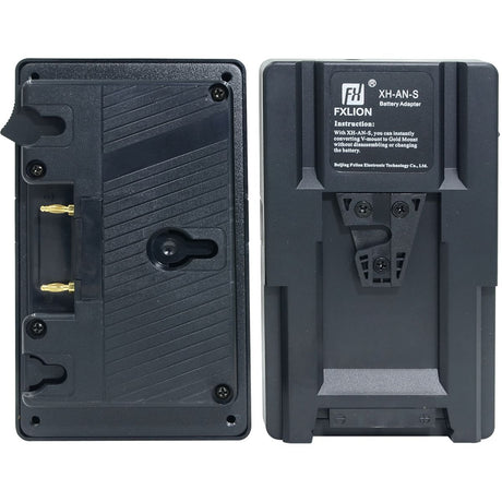 FXLion Converter Plate (V-Mount To Gold) - image 4 of 4