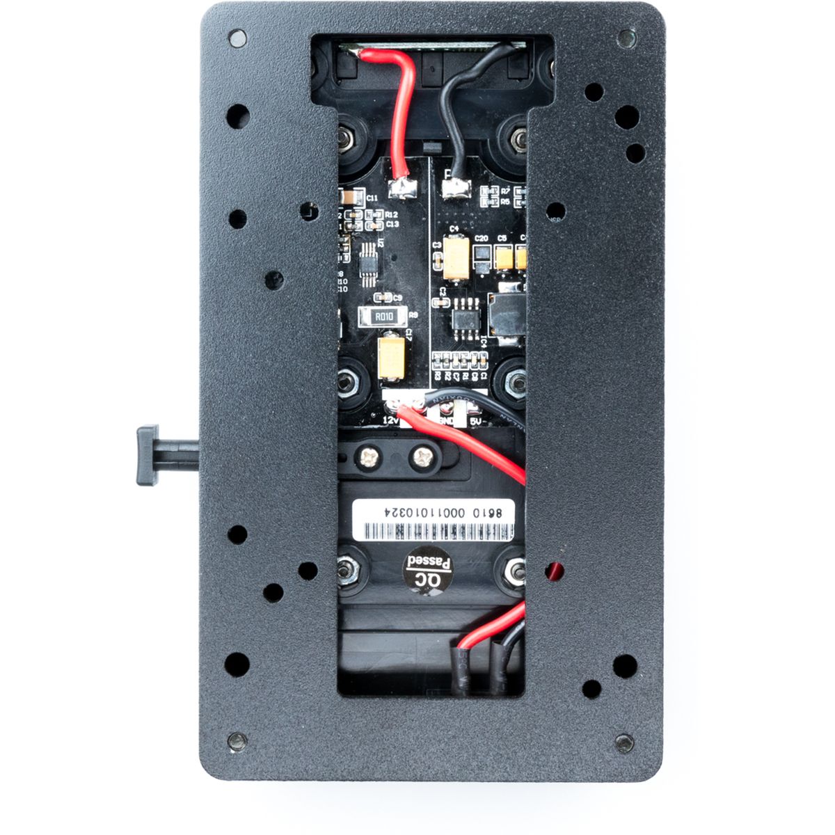 FXLion Plate Adapter (USB/D-Tap) - image 3 of 3