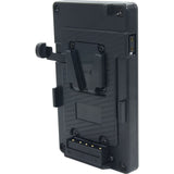 FXLion Plate XH-BP (D-Tap) - image 2 of 3