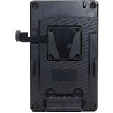 FXLion Plate XH-BP (D-Tap) - image 3 of 3