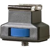 FXLion Hot Shoe Adapter (1/4" Thread)
