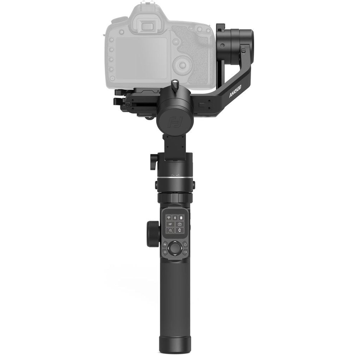 FeiyuTech AK4500 Gimbal Essentials Kit
