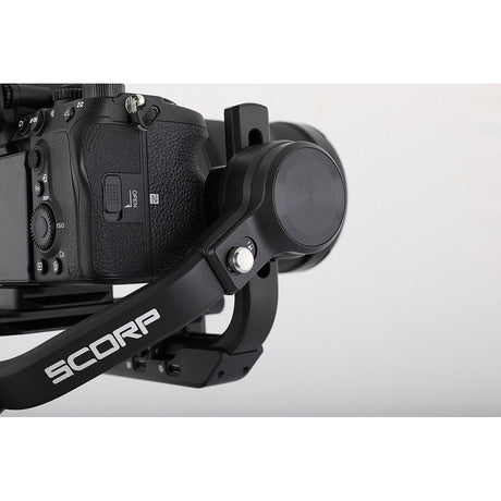 FeiyuTech f/2.0 Scorp Handheld Gimbal For VDSLR Cameras - image 3 of 5