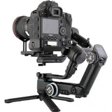 FeiyuTech f/4.0 Scorp Pro Handheld Gimbal For VDSLR Cameras - image 2 of 5