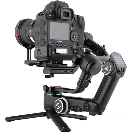 FeiyuTech f/4.0 Scorp Pro Handheld Gimbal For VDSLR Cameras - image 2 of 5