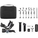 FeiyuTech f/4.0 Scorp Pro Handheld Gimbal For VDSLR Cameras - image 3 of 5