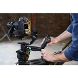 FeiyuTech f/4.0 Scorp Pro Handheld Gimbal For VDSLR Cameras - image 4 of 5